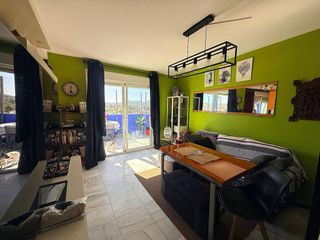 Ático en venta en Centro en Mijas