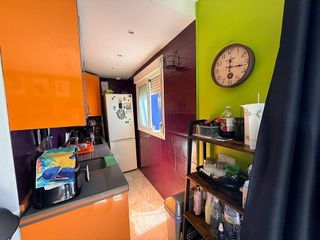 Ático en venta en Centro en Mijas