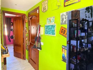 Ático en venta en Centro en Mijas