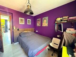 Ático en venta en Centro en Mijas