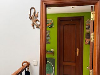 Ático en venta en Centro en Mijas