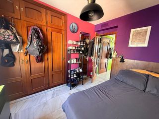 Ático en venta en Centro en Mijas