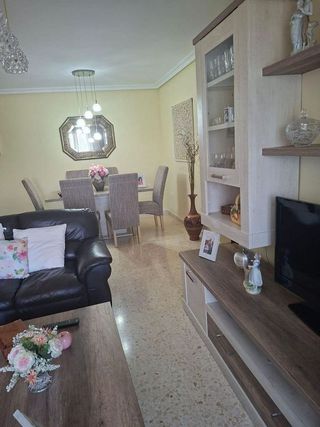 Piso en venta en Pescadores-Saladillo en Algeciras