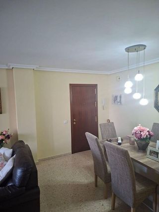 Piso en venta en Pescadores-Saladillo en Algeciras