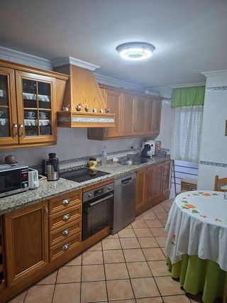 Piso en venta en Pescadores-Saladillo en Algeciras