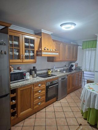 Piso en venta en Pescadores-Saladillo en Algeciras