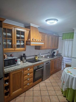 Piso en venta en Pescadores-Saladillo en Algeciras