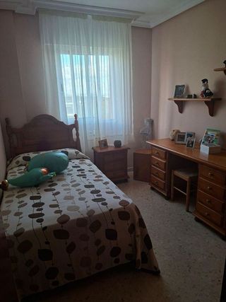 Piso en venta en Pescadores-Saladillo en Algeciras