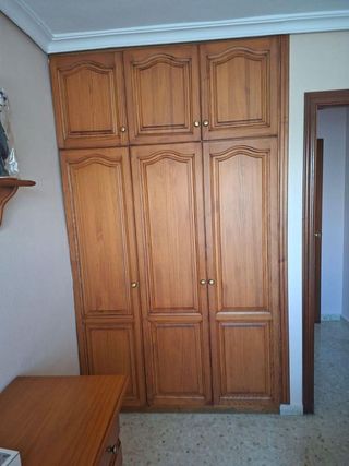 Piso en venta en Pescadores-Saladillo en Algeciras