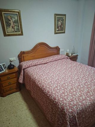 Piso en venta en Pescadores-Saladillo en Algeciras