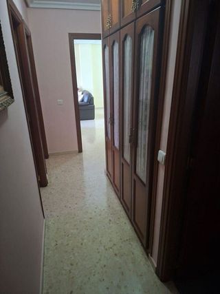 Piso en venta en Pescadores-Saladillo en Algeciras