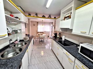 Piso en venta en Centro en Vitoria-Gasteiz