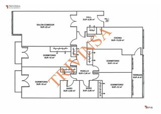 Piso en venta en Centro en Vitoria-Gasteiz