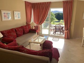 Ático en venta en Mijas Golf en Mijas