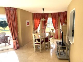 Ático en venta en Mijas Golf en Mijas