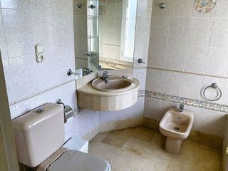 Ático en venta en Mijas Golf en Mijas