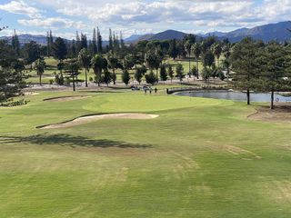 Ático en venta en Mijas Golf en Mijas