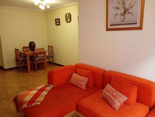 Piso en venta en El Llano en Gijón