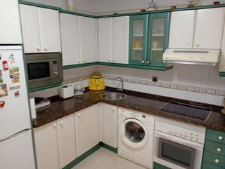 Piso en venta en El Llano en Gijón