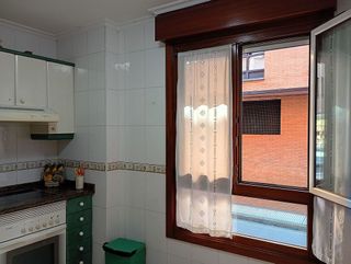 Piso en venta en El Llano en Gijón