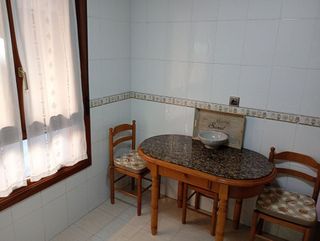 Piso en venta en El Llano en Gijón
