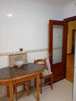 Piso en venta en El Llano en Gijón