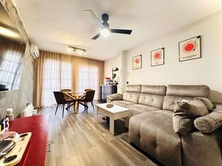 Piso en venta en Zona Poniente en Armilla