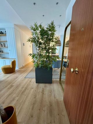 Piso en venta en Barrio de Abando en Bilbao