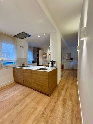 Piso en venta en Barrio de Abando en Bilbao