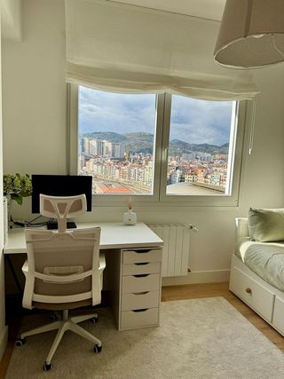 Piso en venta en Barrio de Abando en Bilbao