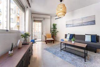 Piso en venta en Perchel Norte - La Trinidad en Málaga