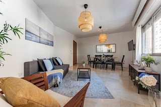 Piso en venta en Perchel Norte - La Trinidad en Málaga