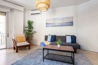 Piso en venta en Perchel Norte - La Trinidad en Málaga
