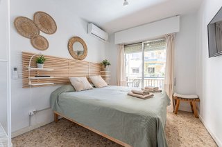 Piso en venta en Perchel Norte - La Trinidad en Málaga