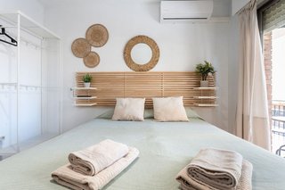 Piso en venta en Perchel Norte - La Trinidad en Málaga