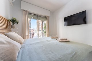 Piso en venta en Perchel Norte - La Trinidad en Málaga