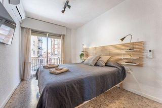 Piso en venta en Perchel Norte - La Trinidad en Málaga