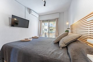 Piso en venta en Perchel Norte - La Trinidad en Málaga
