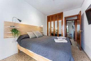 Piso en venta en Perchel Norte - La Trinidad en Málaga