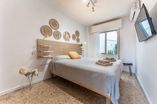Piso en venta en Perchel Norte - La Trinidad en Málaga