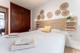 Piso en venta en Perchel Norte - La Trinidad en Málaga