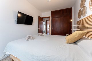 Piso en venta en Perchel Norte - La Trinidad en Málaga