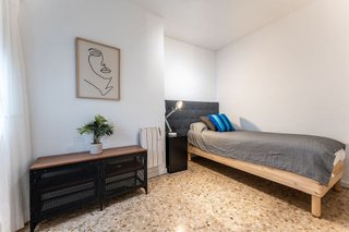 Piso en venta en Perchel Norte - La Trinidad en Málaga