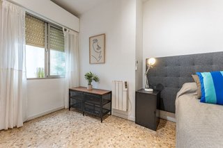 Piso en venta en Perchel Norte - La Trinidad en Málaga