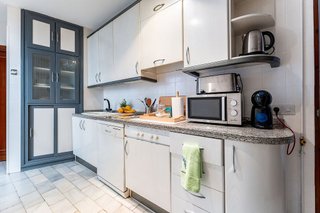 Piso en venta en Perchel Norte - La Trinidad en Málaga