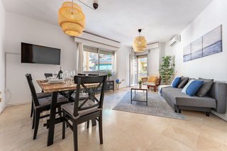 Piso en venta en Perchel Norte - La Trinidad en Málaga