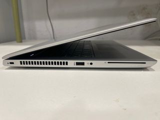 Portátil HP ProBook 640 G5 16GB RAM 256GB NVME