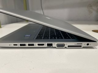 Portátil HP ProBook 640 G5 16GB RAM 256GB NVME
