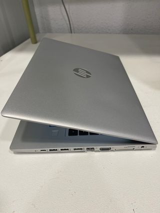 Portátil HP ProBook 640 G5 16GB RAM 256GB NVME