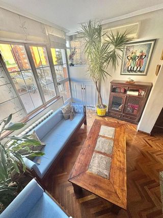 Piso en venta en La Serna en Fuenlabrada